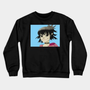 Noodle - phase 4 Crewneck Sweatshirt